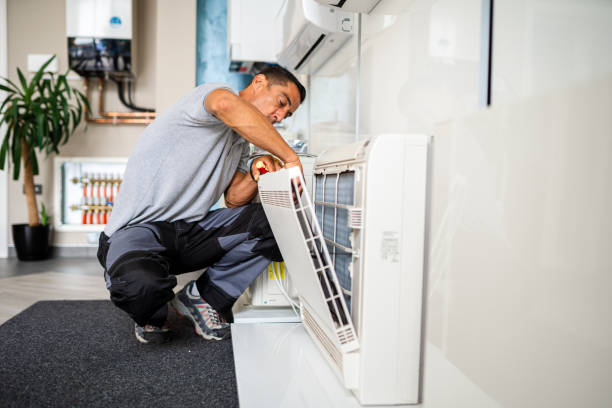 Best HVAC System Cleaning  in Dixon Lane Meadow Creek, CA
