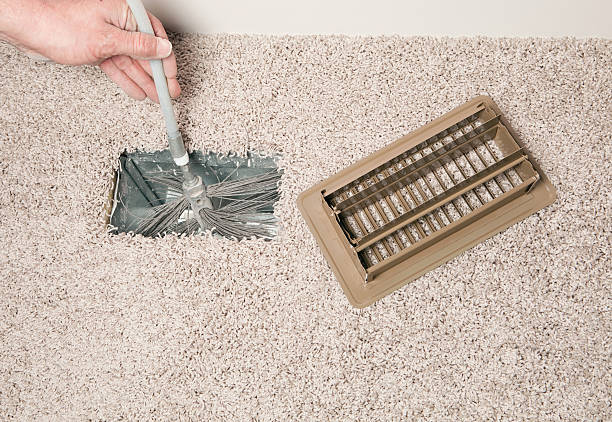 Best Air Duct Cleaning Near Me in Dixon Lane Meadow Creek, CA