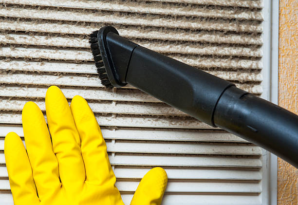 Best Best Air Duct Cleaning Company  in Dixon Lane Meadow Creek, CA